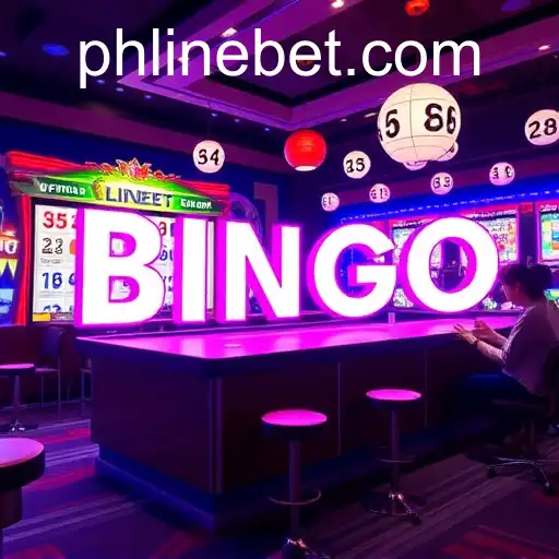 Exploring the Exciting World of Bingo with Linebet