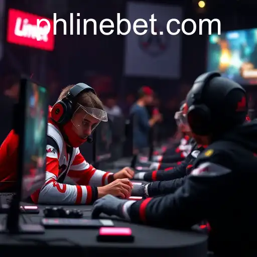The Rise of E-Sports: Linebet's Influence in the Gaming Arena
