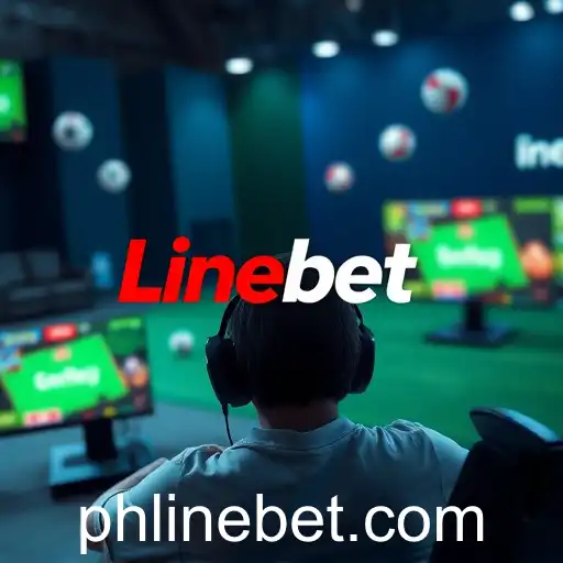 Linebet: Shaping the Digital Gaming World
