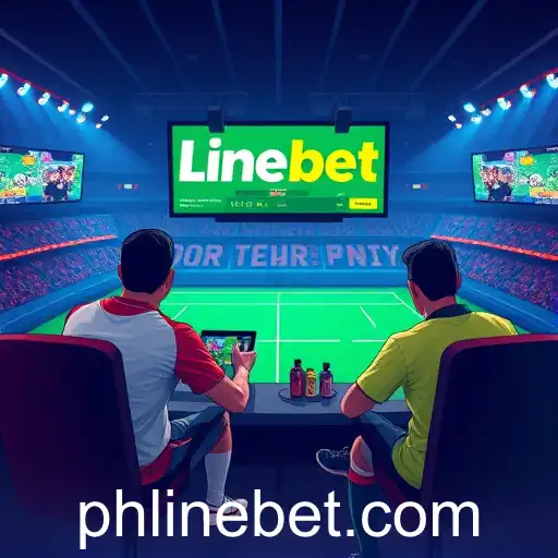 Linebet Surges Amid Digital Transformation