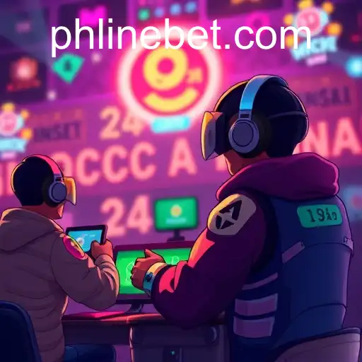 Linebet's Role in Evolving Gaming Landscape