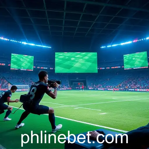 Linebet's Impact on Modern Gaming