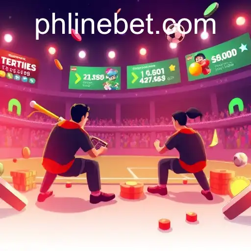 Linebet's Surge in the Gaming World