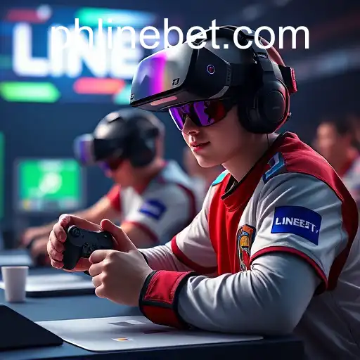 Linebet: A New Era in Online Gaming