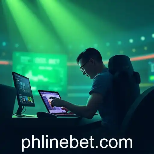 Linebet's Role in the Modern Gaming Landscape