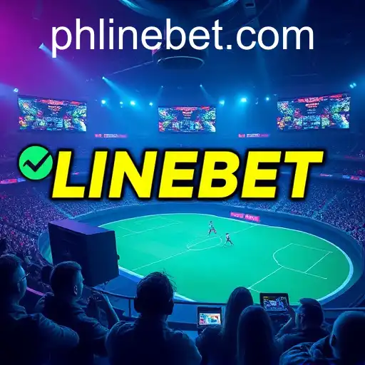 Linebet Sparks Global Gaming Buzz