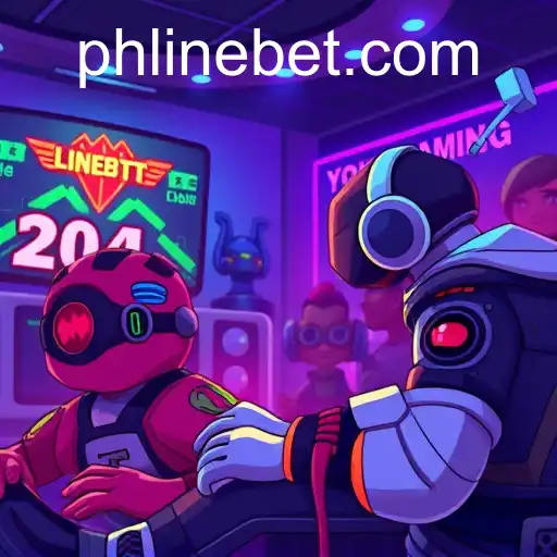 Linebet and the Growth of Online Gaming