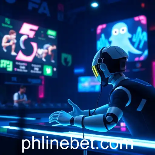 Linebet: Navigating the Shifting Landscape of Online Gaming in 2025