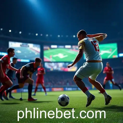 The Rise and Challenges of Linebet in Online Gaming