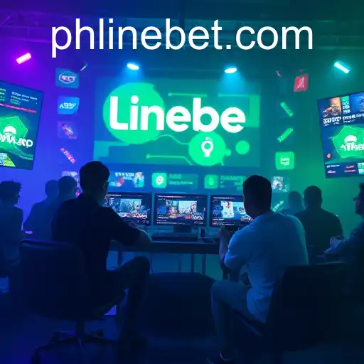 Linebet Revolutionizes Online Gaming Experience