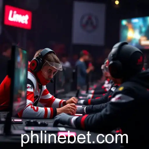 Linebet Diversifies Amid Rising Popularity