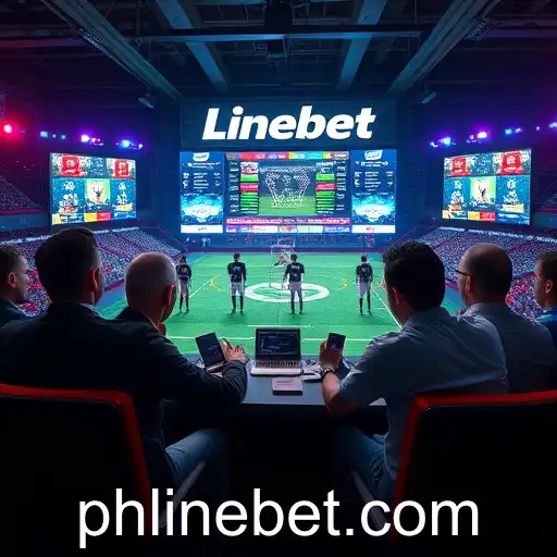 Linebet Revolutionizes Online Gaming Experience