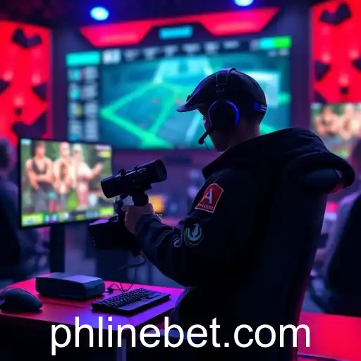 Linebet: Revolutionizing Online Gaming Trends