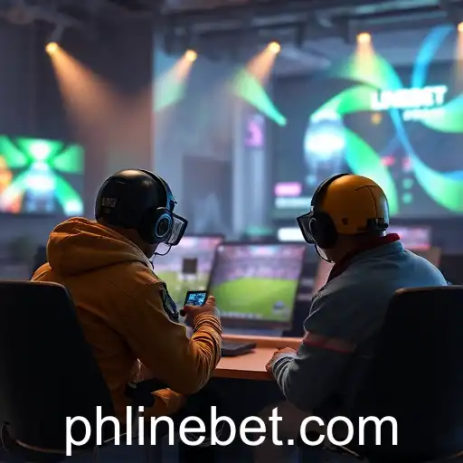 The Digital Revolution of Online Gaming in 2025