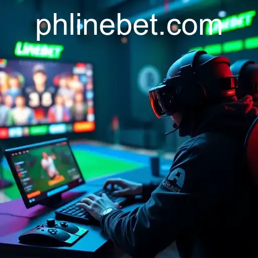 The Rise of Linebet: A New Era in Online Gaming