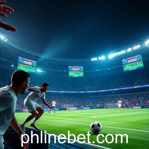 The Rise of Online Sports Betting