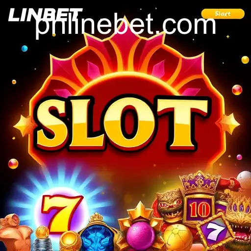 Exploring the Exciting World of Slot Games on Linebet
