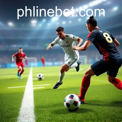 Exploring the Thrilling World of Virtual Sports on Linebet